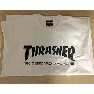 スラッシャー(THRASHER)のビート様専用。THRASHER、Tシャツ(Tシャツ/カットソー(半袖/袖なし))