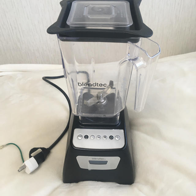 Blendtec ブレンテック　ブレンダー