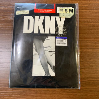 ダナキャランニューヨーク(DKNY)のストッキング(タイツ/ストッキング)