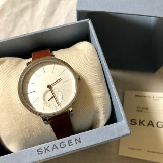 スカーゲン(SKAGEN)のスカーゲン 時計(腕時計)