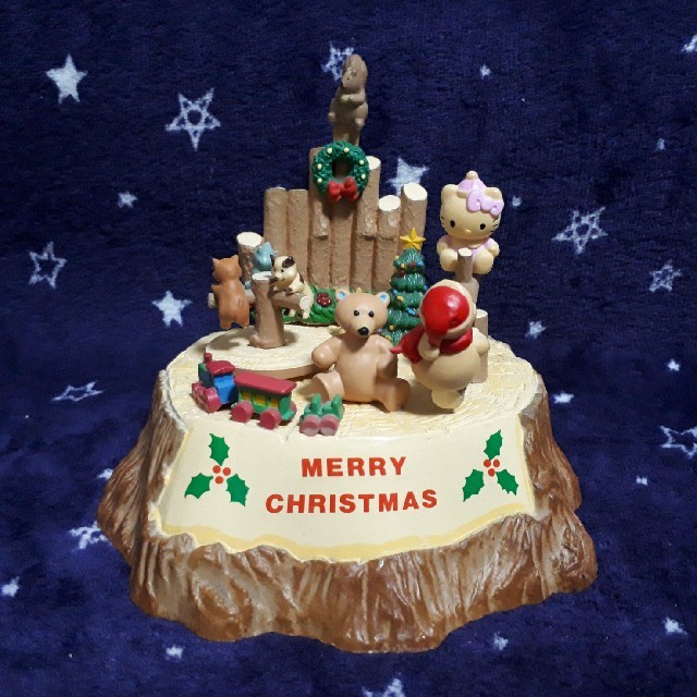 ハローキティ 128 ハローキティ オルゴール クリスマス の通販 By Nuit Etoilee ハローキティならラクマ ハローキティ 128 ハローキティ オルゴール クリスマス の通販 By Nuit Etoilee ハローキティならラクマ