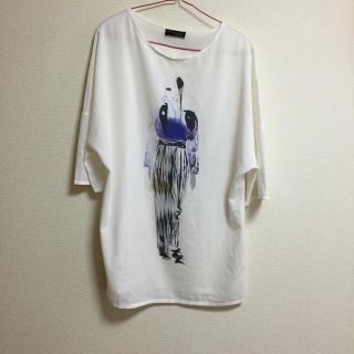 ザラ(ZARA)の⭐️ケート様専用 ZARAロンT⭐️(Tシャツ(長袖/七分))