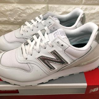 ニューバランス(New Balance)の♡ 新品 new balance 22cm WR996 ♡(スニーカー)