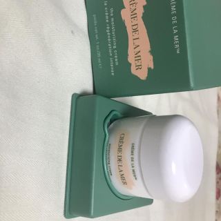 ドゥラメール(DE LA MER)のDE LA MER クレーム　ドゥ・ラ・メール クリーム 30ML(フェイスクリーム)