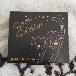 ホリカホリカ(Holika Holika)のHolikaHolika フェイスパウダー開封済み未使用品(フェイスパウダー)