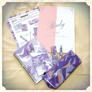 レディー(Rady)の新品！Rady ステーショナリーセット♡(その他)