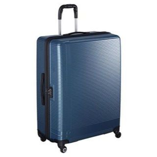 エース(ace.)の【未使用】大型スーツケース　PROTECA Step Walker 135L(旅行用品)