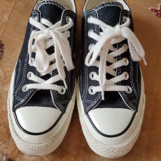 コンバース(CONVERSE)のコンバース チャックテイラー CT70 US5 24cm(スニーカー)