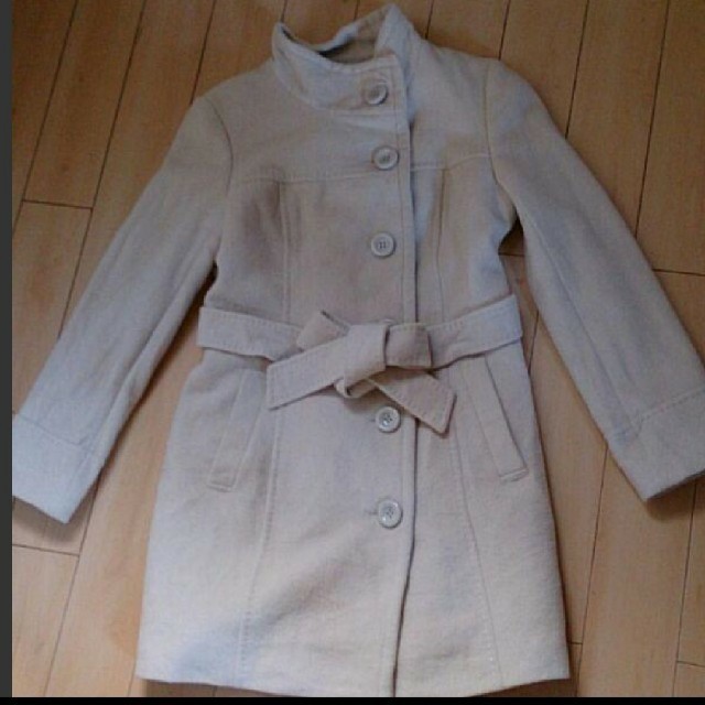 anySiS(エニィスィス)のエニィスィスコート レディースのジャケット/アウター(ロングコート)の商品写真