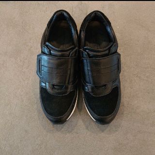 ドルチェアンドガッバーナ(DOLCE&GABBANA)のDOLCE&GABBANA キッズ スニーカー(スニーカー)