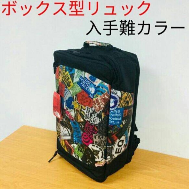 品ザ・ノース・フェイスリュック30L