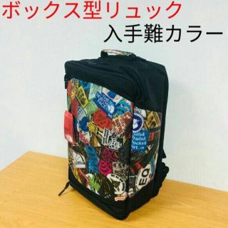 THE NORTH FACE - 【限定カラー】THE NORTH FACE リュック30L新品未