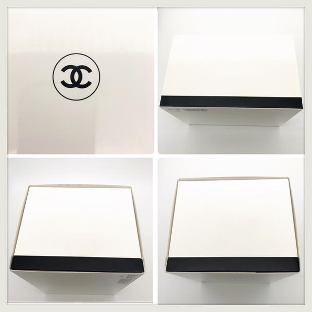 CHANEL(シャネル)のシャネル CHANEL ル・コットン 100枚＆リップ5色❤️ コスメ/美容のメイク道具/ケアグッズ(コットン)の商品写真