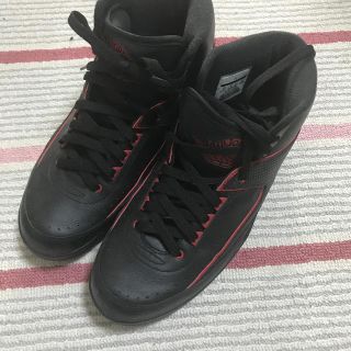 ナイキ(NIKE)の【 NIKE AIR JORDAN 2 RETRO -ALTERNATE- 】 (スニーカー)