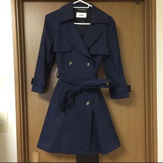 SNIDEL(トレンチコート)のフリマアイテム一覧 SNIDEL(トレンチコート)のフリマアイテム一覧