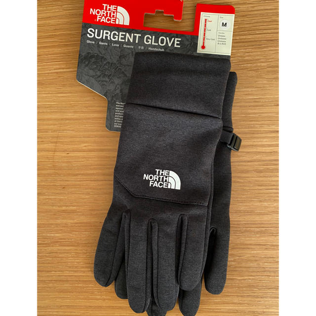 north face surgent gloves