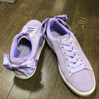 プーマ(PUMA)の靴(スニーカー)