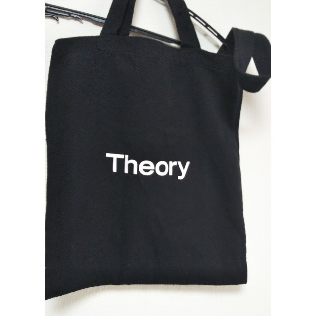 theory(セオリー)のセオリー レディースのバッグ(トートバッグ)の商品写真