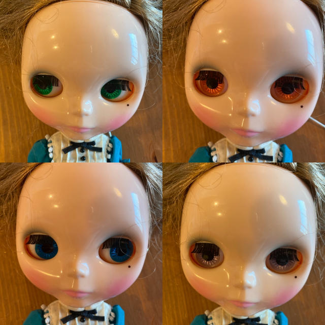Takara Tomy - ネオブライス ベリーヴィッキーの通販 by れいな Takara Tomy - ネオブライス ベリーヴィッキーの通販 by れいな