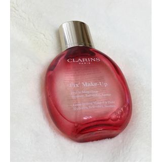 クラランス(CLARINS)のCLARINS クラランス　フィックスメイクアップ50ml(化粧水/ローション)