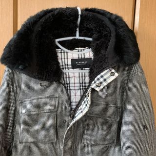 バーバリーブラックレーベル(BURBERRY BLACK LABEL)の〜ちゅん様専用〜バーバリーブラックレーベル　ジャケット(その他)