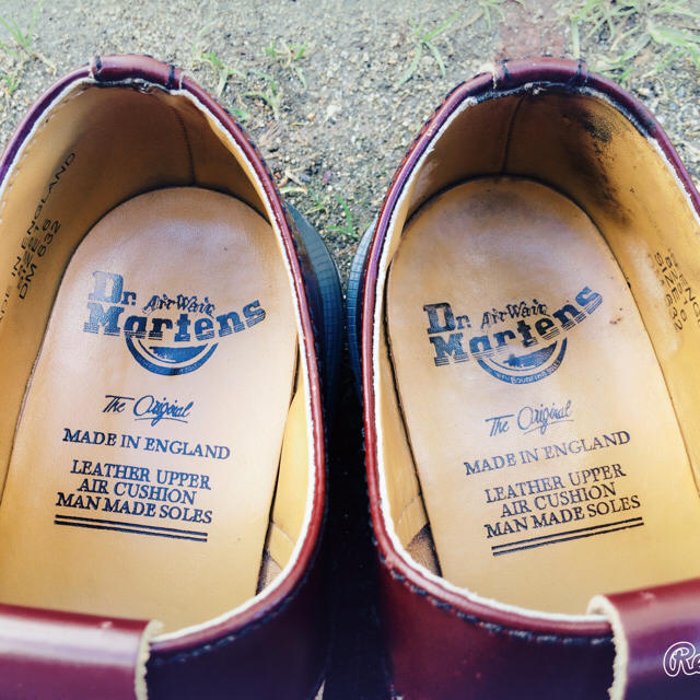 Dr.Martens(ドクターマーチン)のドクターマーチン レディースの靴/シューズ(スリッポン/モカシン)の商品写真