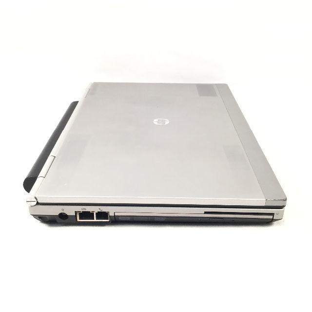 HP(ヒューレットパッカード)のRF-57-HP FliteBook 2560P スマホ/家電/カメラのPC/タブレット(ノートPC)の商品写真