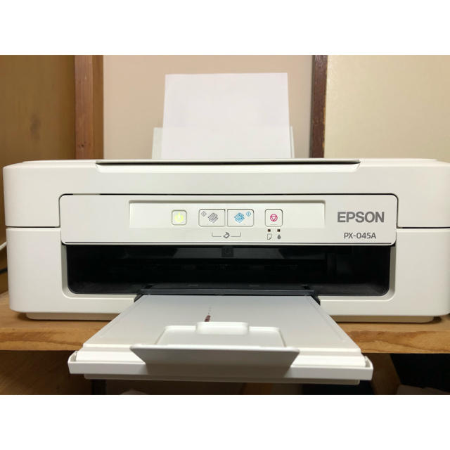 EPSON - EPSON プリンターの通販 by LiHao's shop｜エプソンならラクマ