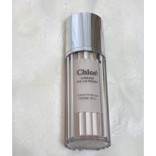 クロエ(Chloe)のChloeクロエ　クレーム ドゥ ラ ローズオイル　30ml(美容液)