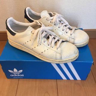 アディダス(adidas)のアディダス  スタンスミス(スニーカー)