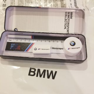 ビーエムダブリュー(BMW)のBMW　ノベルティ(トートバッグ)