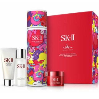 エスケーツー(SK-II)のSK-II フェイシャルトリートメントエッセンス コフレ(化粧水/ローション)