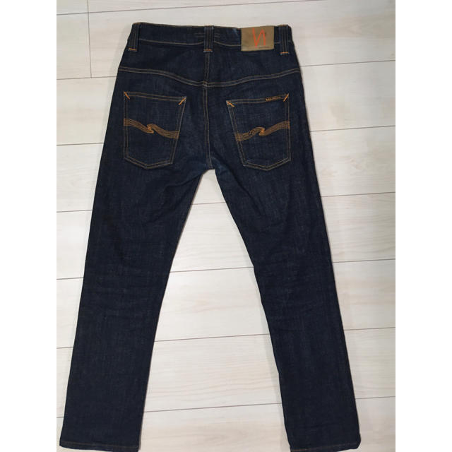 Nudie Jeans(ヌーディジーンズ)のnudie jeans(ヌーディー　ジーンズ) メンズのパンツ(デニム/ジーンズ)の商品写真