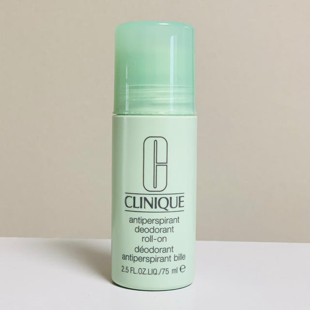 CLINIQUE(クリニーク)のCLINIQUE デオドラント ロールオン コスメ/美容のボディケア(制汗/デオドラント剤)の商品写真