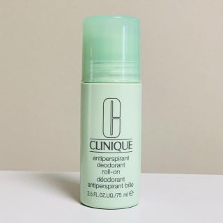 クリニーク(CLINIQUE)のCLINIQUE デオドラント ロールオン(制汗/デオドラント剤)