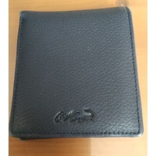 クロコダイル(Crocodile)のクロコダイル二つ折り財布(折り財布)