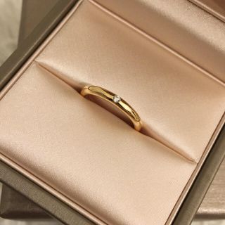 Bvlgari ブルガリ ビーゼロワン指輪 ピンクゴールド ブラックセラミック 男女兼用の通販 By N ブルガリならラクマ