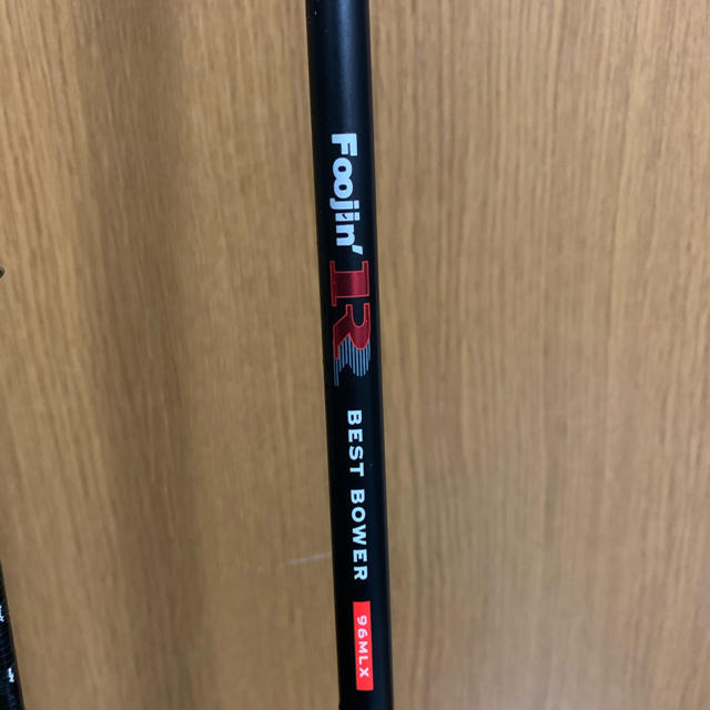 アピア フージンR ベストバウワー 96mlx シーバス 意気込ん アピア フージンR ベストバウワー 96mlx シーバス 意気込ん