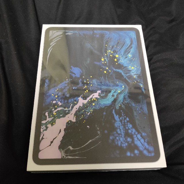 iPad Pro 11 WI-FI 64GB 新品 未使用