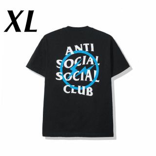 フラグメント(FRAGMENT)のFragment Anti social social club Tee(Tシャツ/カットソー(半袖/袖なし))