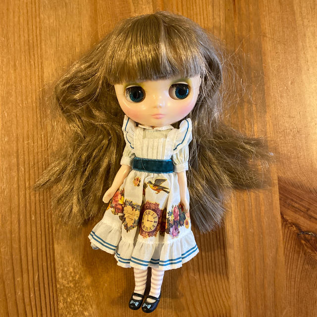 ミディブライス チェリッシュミーオールウェイズ - ぬいぐるみ/人形 ミディブライス チェリッシュミーオールウェイズ - ぬいぐるみ/人形