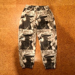 シュプリーム(Supreme)のSupreme Is Love Skate Pant 希少Sサイズ(ワークパンツ/カーゴパンツ)