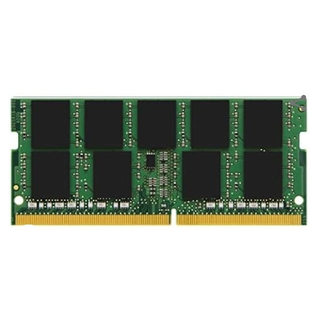 ノートPC用メモリ 16GB ×1枚 DDR4 2666MHz キングストン 1