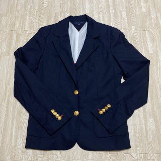 トミーヒルフィガー(TOMMY HILFIGER)のTOMMY HILFIGER ジャケット(テーラードジャケット)