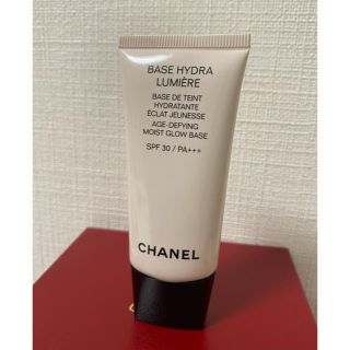 シャネル(CHANEL)のCHANEL バーズイドゥラルミエール(化粧下地)