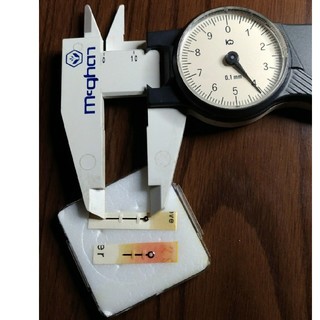 パテックフィリップ(PATEK PHILIPPE)のパテックフィリップPatek Phillipe時計用長短針ハンドセットステンレス(腕時計(アナログ))