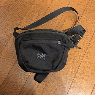 アークテリクス(ARC'TERYX)のkuma様取り置き　ARC’TERYX/アークテリクス MAKA 1(ウエストポーチ)