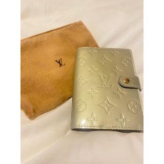 ルイヴィトン(LOUIS VUITTON)の最終値下げ！新品未使用！激レア！ルイヴィトン ヴェルニ アジェンダ 6連(その他)