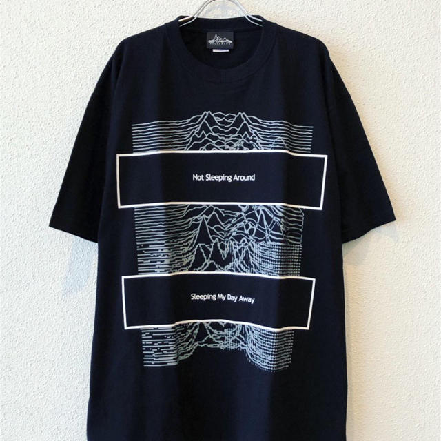 ALLAROUND メンズのトップス(Tシャツ/カットソー(半袖/袖なし))の商品写真