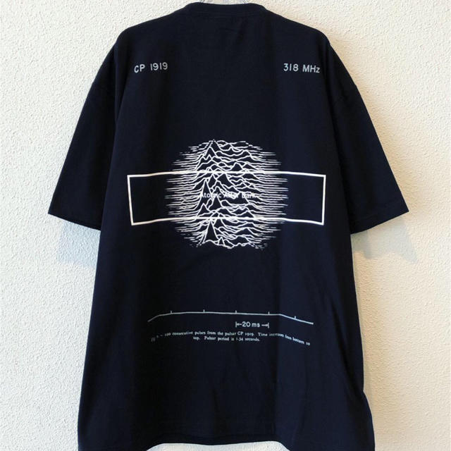 ALLAROUND メンズのトップス(Tシャツ/カットソー(半袖/袖なし))の商品写真